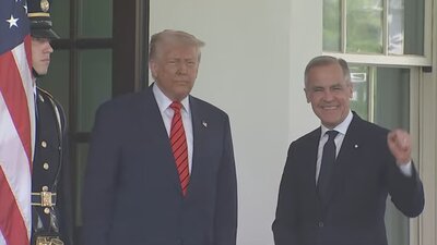 Trump: Husilere saldırılar duracak