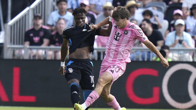 Wilfried Zaha'dan geri dönüş açıklaması!