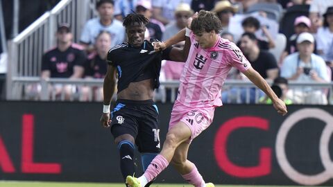 Wilfried Zaha'dan geri dönüş açıklaması!