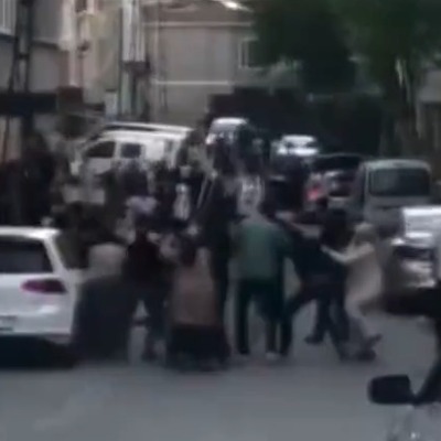 Esenyurt'ta meydan savaşı!