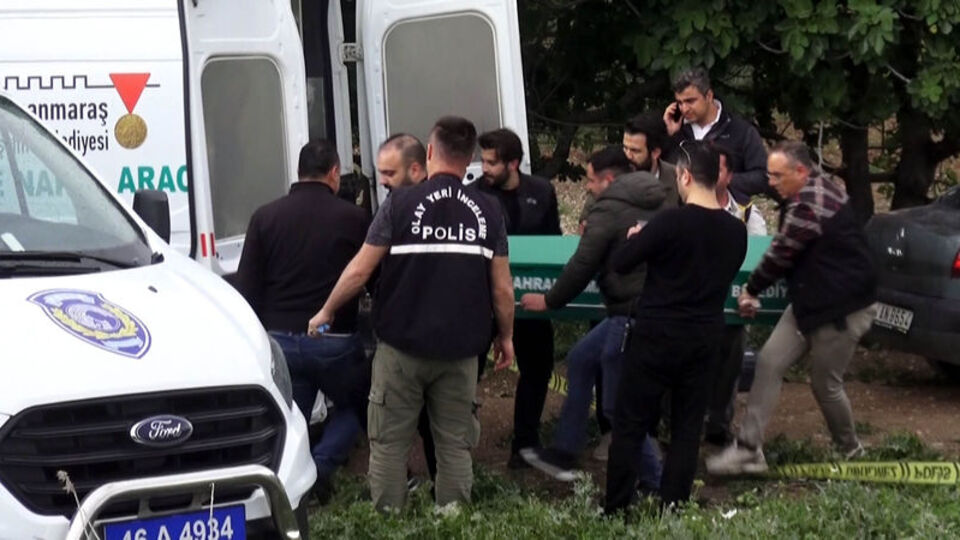 29 yaşındaki gencin cansız bedeni bulundu