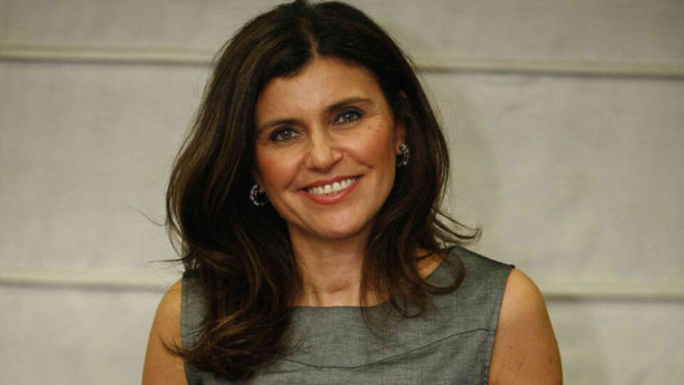 Pınar Eczacıbaşı hayatını kaybetti