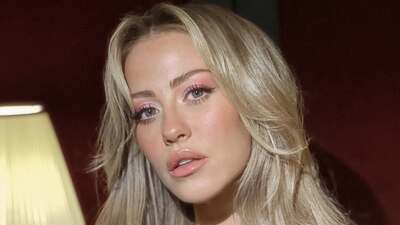 Tacizcisi tutuklandı