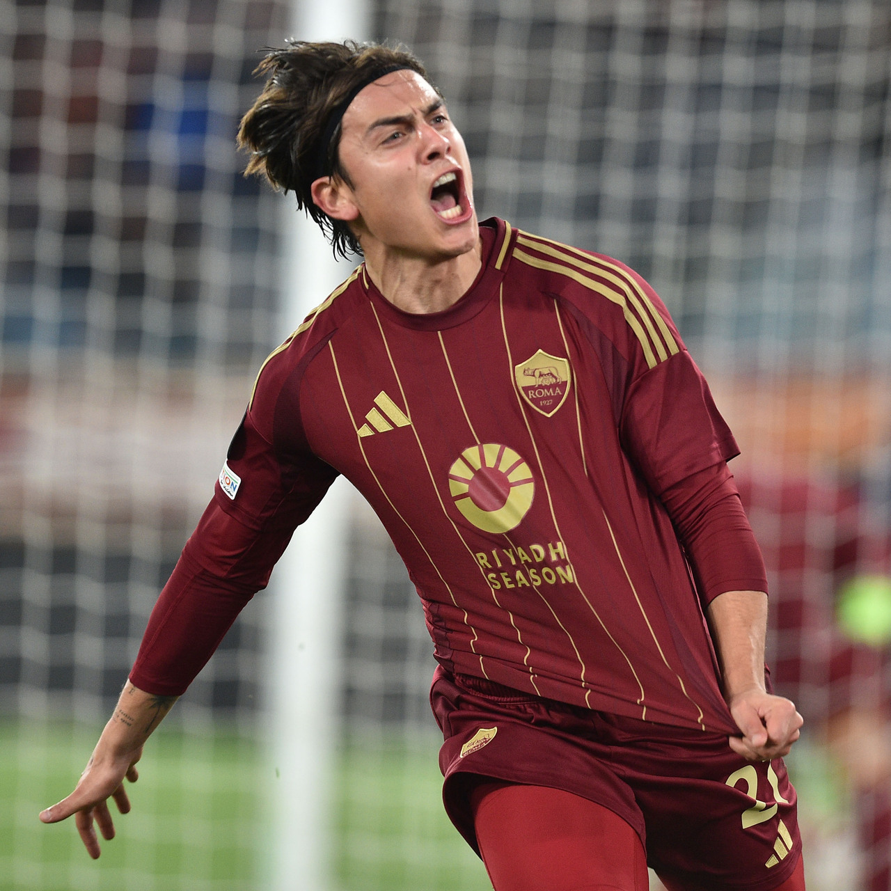 Paulo Dybala'dan Mourinho itirafı!