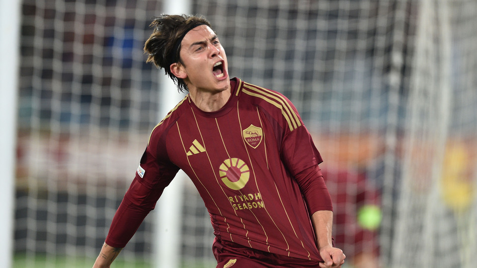 Paulo Dybala'dan Mourinho itirafı!