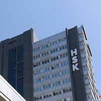 Yeni HSK üyeleri belirleniyor