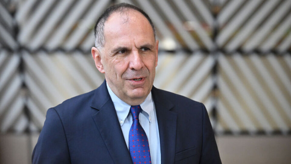 Yunan bakandan Türk savunma sanayiine övgü