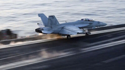 ABD ile Husiler arasında ateşkes