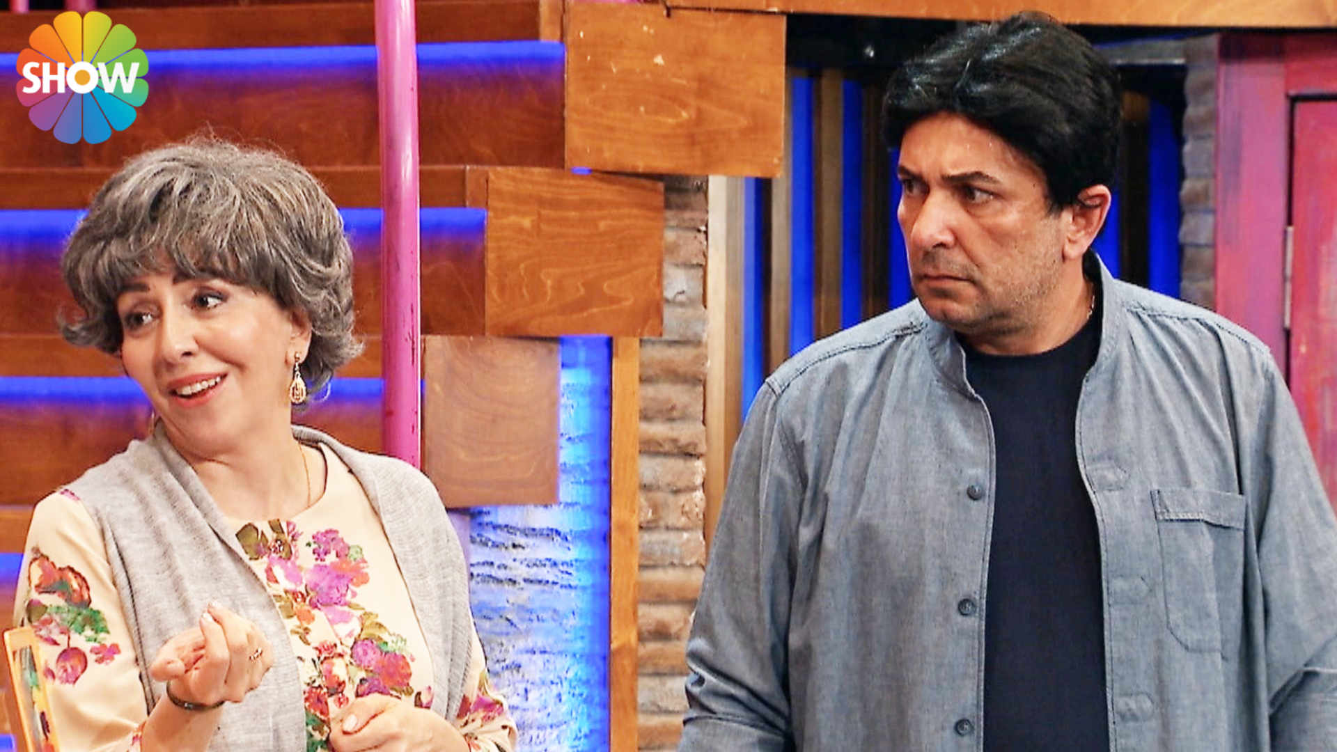 Güldür Güldür Show yeni bölüm tanıtımı yayınlandı