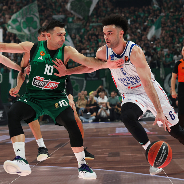 Anadolu Efes, EuroLeague'e veda etti!