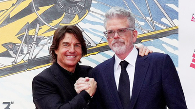 25'inci Tokyo ziyareti prömiyerle taçlandı