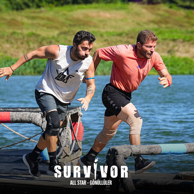 Survivor iletişim oyununu kim kazandı?