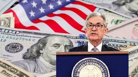 ABD Merkez Bankası (FED) mayıs ayı faiz hamleını duyurdu. 7 Mayıs Çarşamba