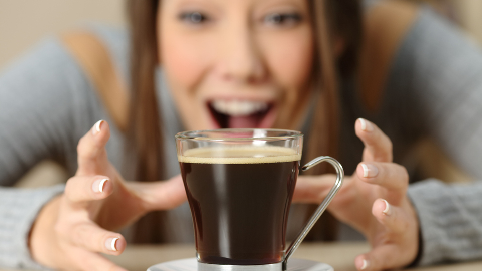 Kafein bağımlılığı nasıl anlaşılır?