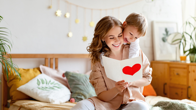 Anneler gerçekten ne ister?