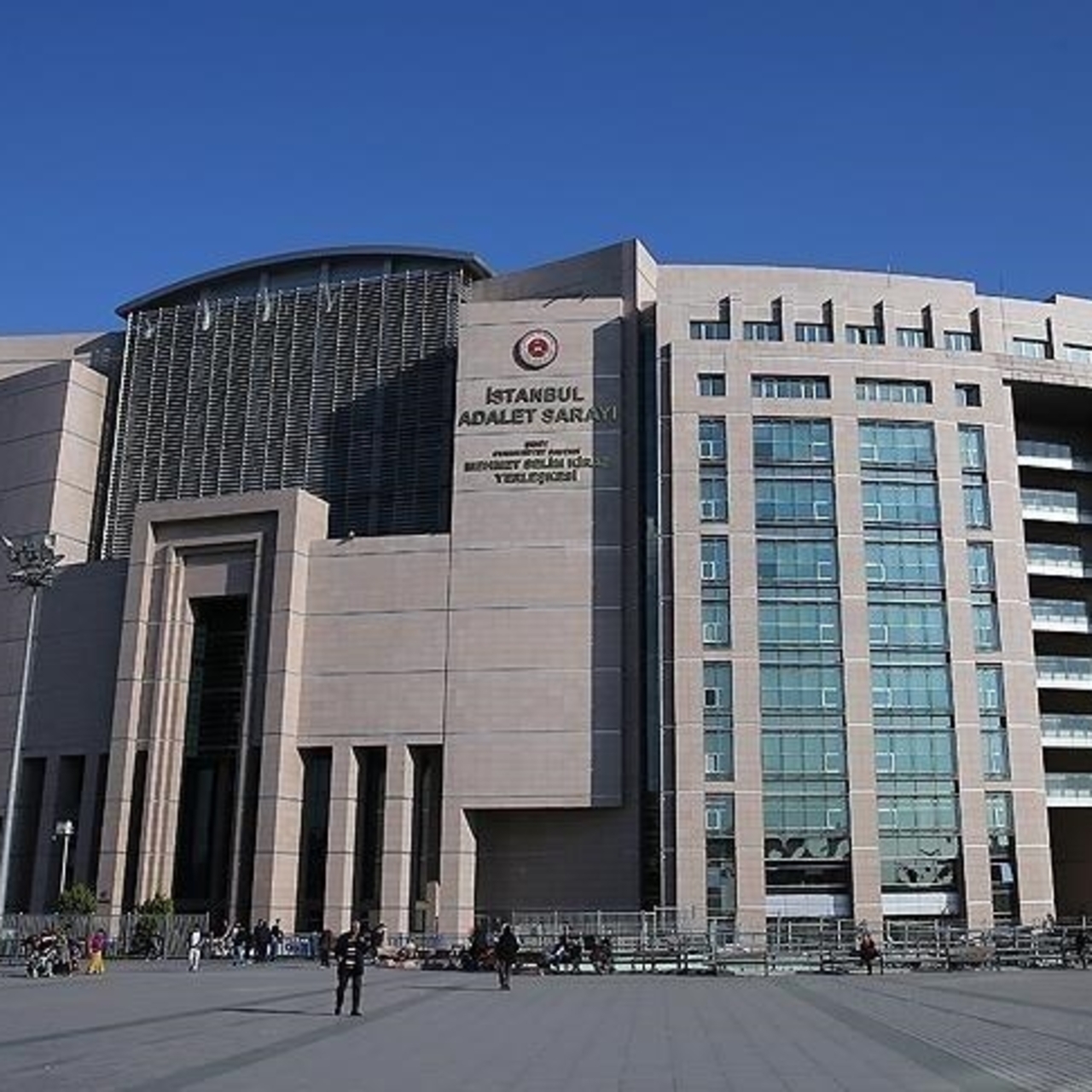Gülaylar Altın'ın sahibi tutuklandı