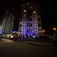 İki kardeşin cansız bedeni bulundu