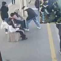Mattia Ahmet'in katili vahşeti gülerek anlatmış!