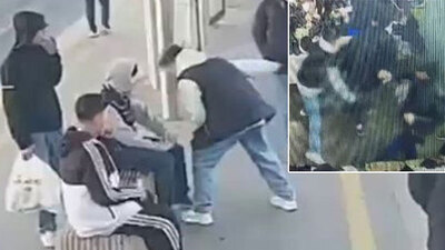 Mattia Ahmet'in katili vahşeti gülerek anlatmış!