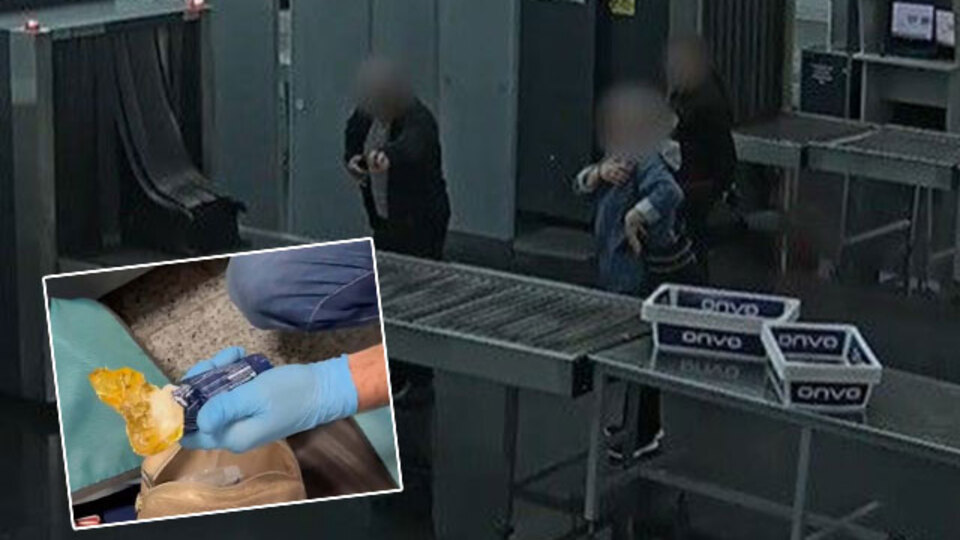 Değeri en az 20 milyon TL! Diş macunu tüpüne gizlemişler!