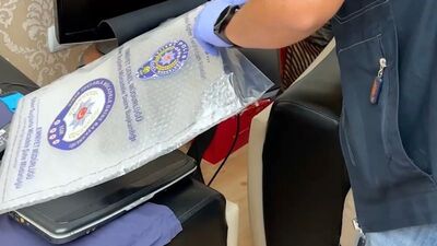 24 ilde siber operasyon: 568 gözaltı