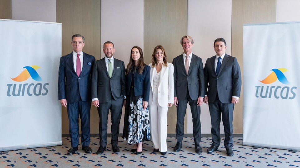 Turcas Petrol 2024 olağan genel kurul toplantısı gerçekleştirildi