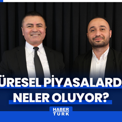 Yılsonuna kadar para piyasası fonları tercih edilebilir - Rahim AK ile Sigorta Sayfası