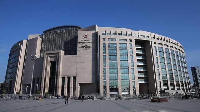 Gülaylar Altın'ın sahibi tutuklandı