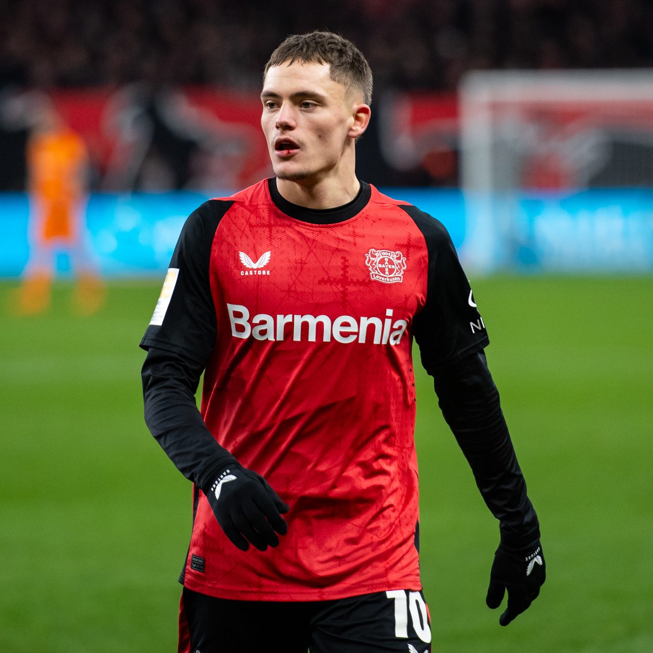 Florian Wirtz'den transfer kararı!