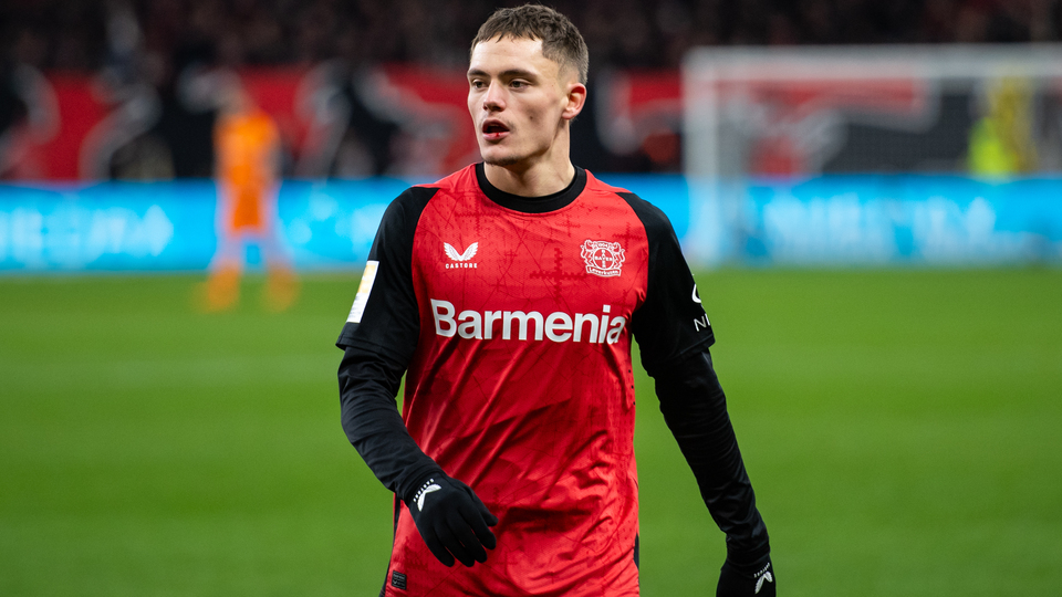 Florian Wirtz'den transfer kararı!