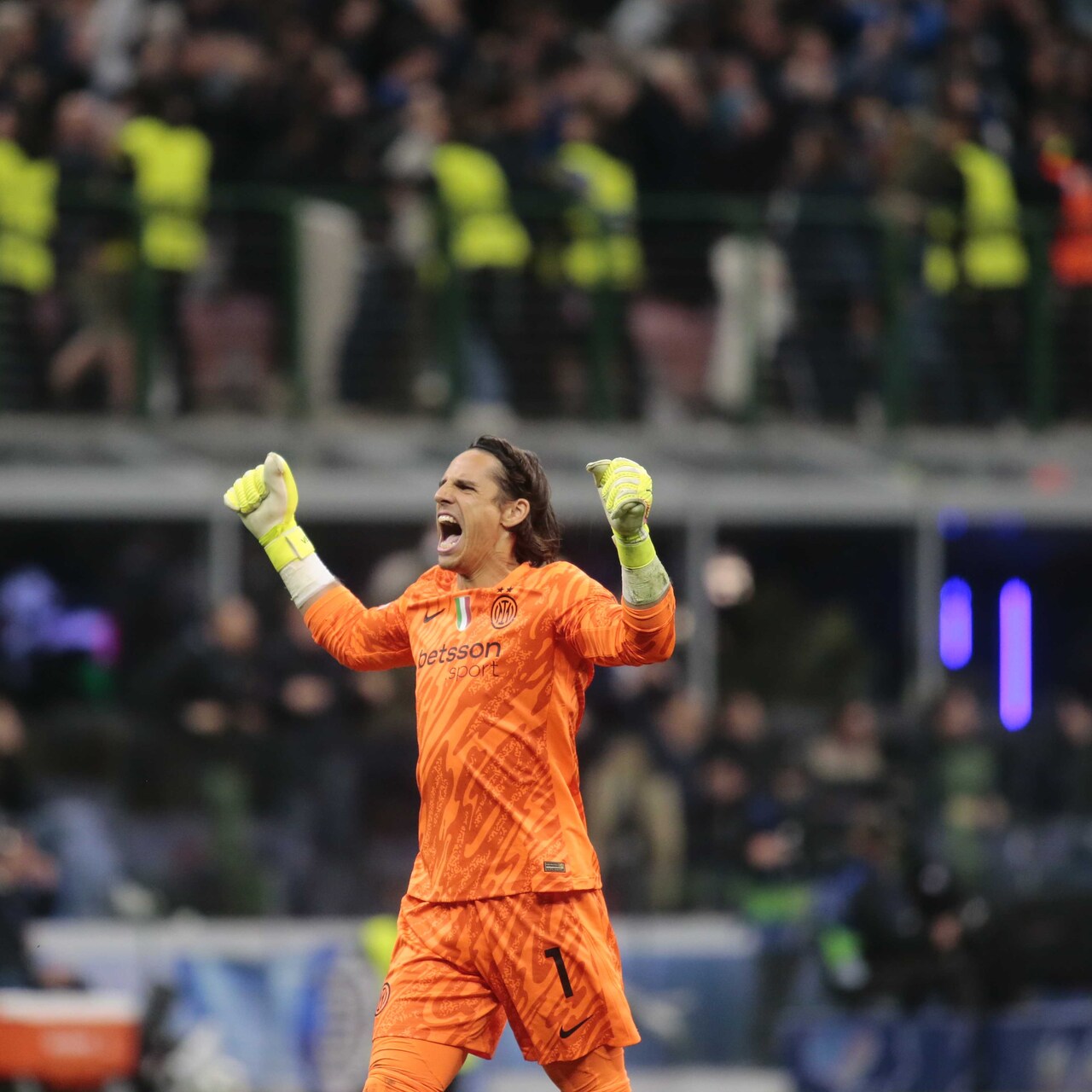 6 milyon Euro'luk kahraman: Yann Sommer!