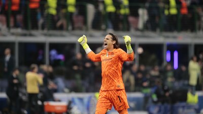 6 milyon Euro'luk kahraman: Yann Sommer!