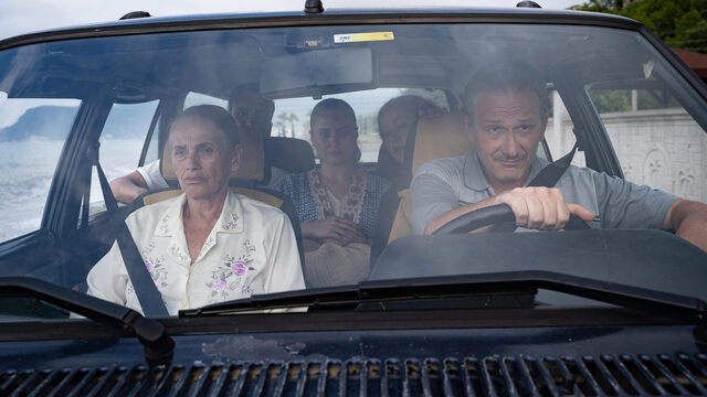 Sinop Film Festivali 'Mukadderat'la başlıyor