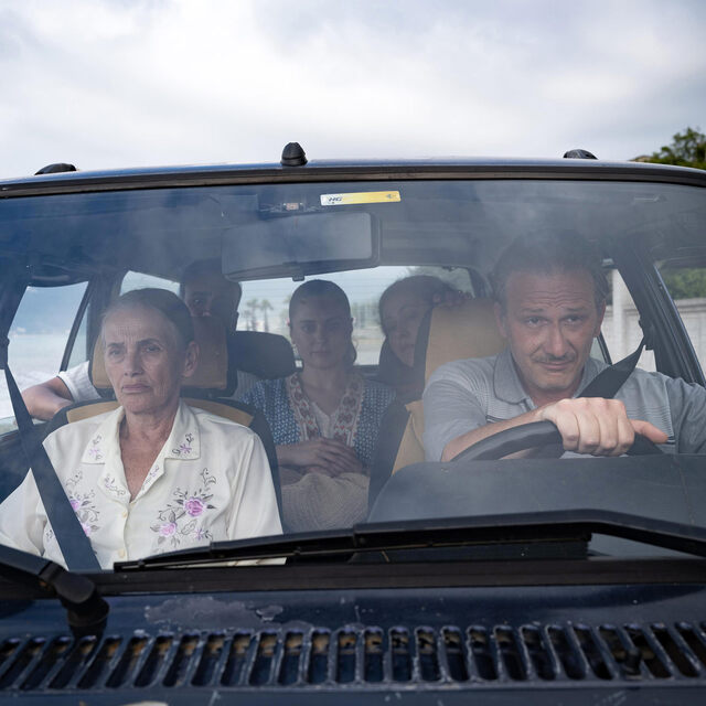 Sinop Film Festivali 'Mukadderat'la başlıyor