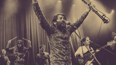 Oi Va Voi Babylon'da