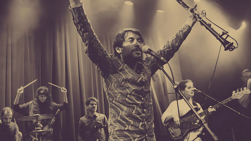 Oi Va Voi Babylon'da