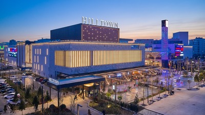 Rönesans Gayrimenkul Yatırım gelirlerini artırdı