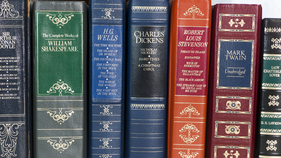 Amerikan kültürü ve edebiyatı bölümü