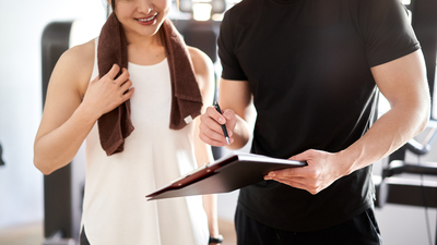 Beden eğitimi ve spor öğretmenliği