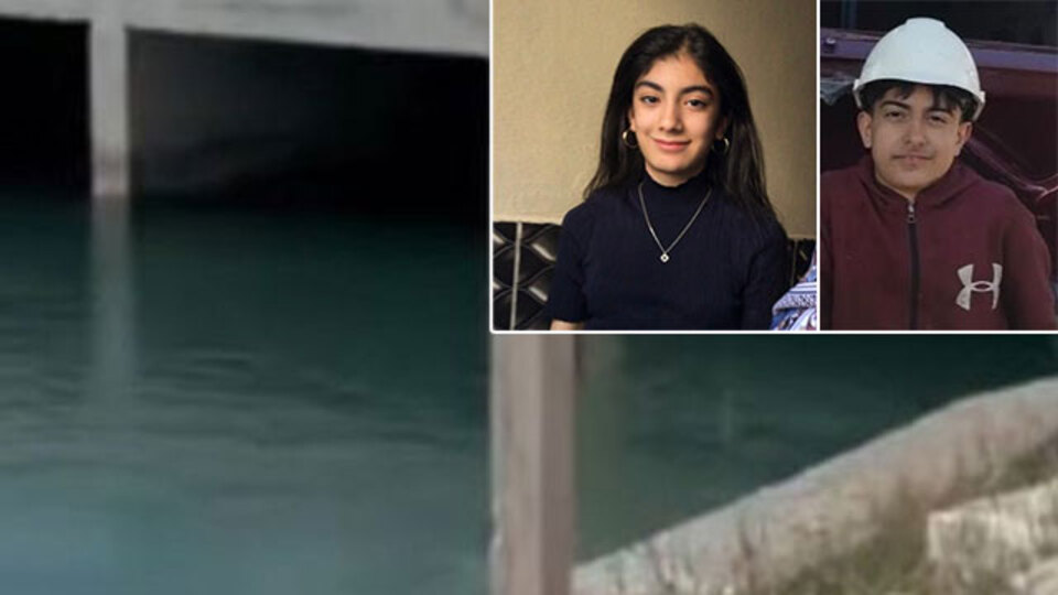 İki kuzen birlikte boğulmuştu! Piknik faciasında kahreden detay!