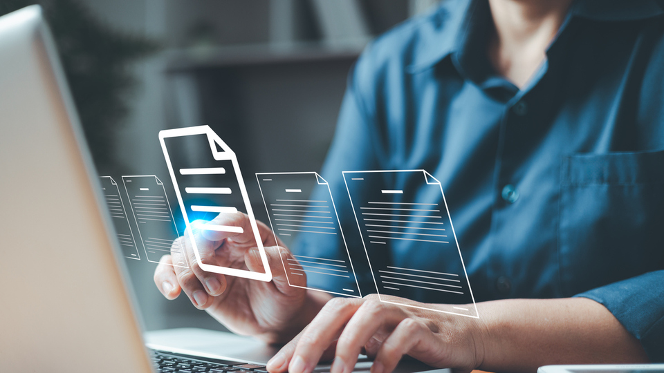 Bilgisayar teknolojisi ve bilişim sistemleri bölümü