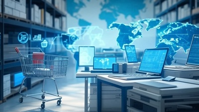 Türkiye'nin teknoloji devleri yabancı ellerde