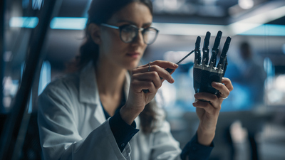 Biyomedikal mühendisliği bölümü nedir?