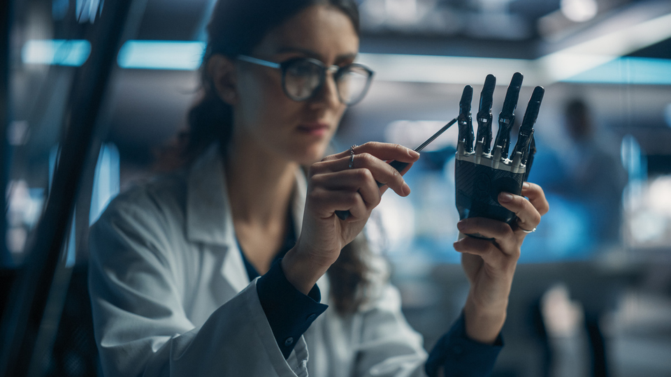 Biyomedikal mühendisliği bölümü nedir?