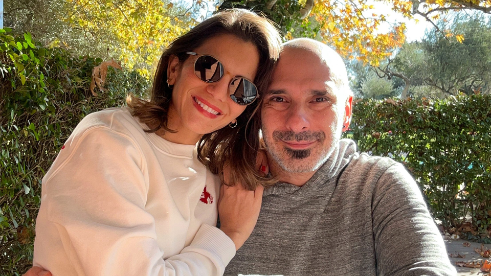 Ünlü çift aynı sahnede buluşuyor