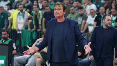 "Anadolu Efes'e karşı hiçbir kırgınlığım olamaz"