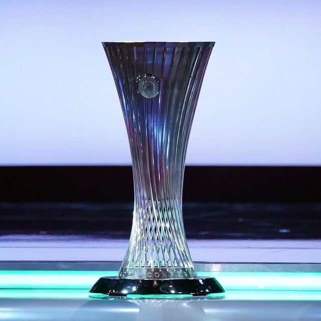 Konferans Ligi'nde finalistler kim olacak?