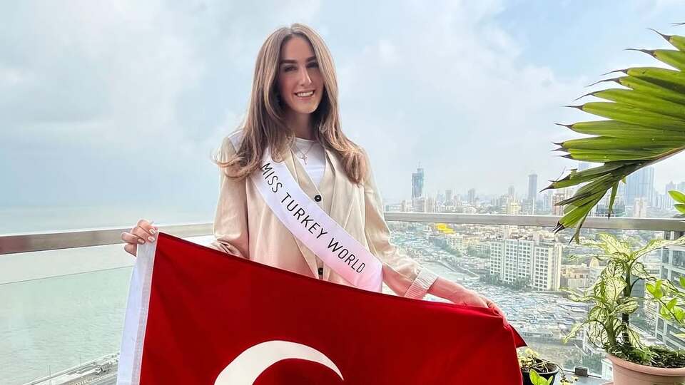 "Unutulmaz bir başlangıç"