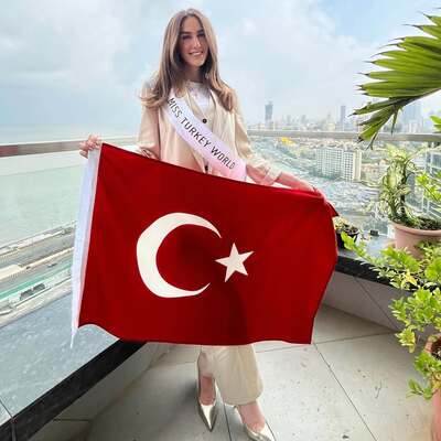 "Unutulmaz bir başlangıç"