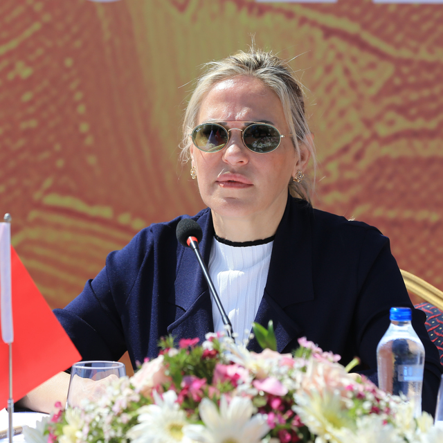 "Önemli bir turnuvaya ev sahipliği yapıyoruz"